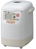ZOJIRUSHI 自動ホームベーカリーパンくらぶ BB-HB10-CA ベージュ