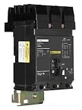 FA32100 SQUARE D 100 AMP, 3 POLE, 240V I-LINE CIRCUIT BREAKER 3P 100A [並行輸入品]