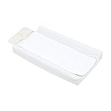 Cambrass Nappy Changing Mat (47 x 80 cm, Star Beige) by Cambrass