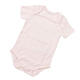 [ディーアンドジージュニア] D&G JUNIOR ベビー服 半袖ロンパース DGL1E624PK Mサイズ