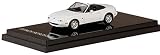 ホビージャパン(HobbyJAPAN) 1/64 ユーノスロードスター (NA6CE) トノカバー付 クリスタルホワイト