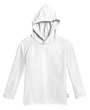 City Threads SWIMWEAR ボーイズ US サイズ: 6 カラー: ホワイト