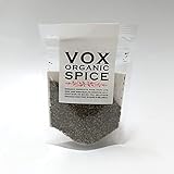 ヴォークス オーガニックブラックペパーコースカット 20g