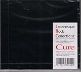 Japanesque Rock Collectionz Cure
