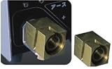 溶接機用　ゴールデンジョイント　1個