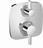 hansgrohe 15707001 シャワートリム クロム