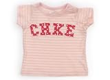 CHEROKEE(チェロキー) Tシャツ・カットソー 60サイズ 女の子