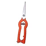 Perfk 園芸専用　剪定鋏　植木　果物　枝　切断　摘み取り　園芸用具　剪定用具