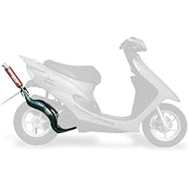 BURIAL ブレイズ チャンバー ホンダ Dio ベリアル ライブディオ Amazon | ベリアル (BURIAL) ブレイズチャンバー RD C L-DIOZX