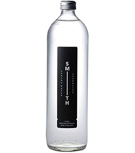 Amazon.co.jp: スミス スプリングウォーター 750ml 瓶