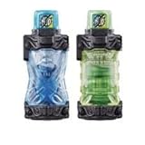 GPフルボトル07 ノーマル2種セット 海賊フルボトル 電車フルボトル