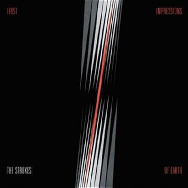レア　ストロークス　直筆サイン　CD THE STROKES レアストロークス直筆サインCD THE STROKES