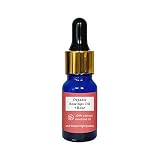 &SH ローズヒップオイル 未精製 + ローズ 10ml / オーガニック スキンケア 顔 キャリアオイル ヘアオイル