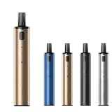 ジョイテック eGo Pod System Kit Update Version 1000mAh 2ml 電子タバコ イーゴポッド アップデート VAPE ベイプ (Rose Gold)