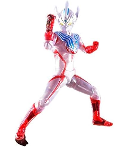 Amazon | カネゴン ハワイバージョン ウルトラQ ブルマァク魂 ソフト