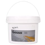 Mont Marte ジェッソ 1.89L 64oz