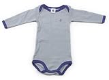 PETIT BATEAU(プチバトー) ロンパース 60サイズ 男の子