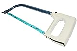 Prasertsteel ECLIPSE Solid Frame High-Tension Hacksaw 12 inch