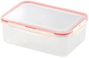 再再販 保存容器 イノマタ化学 フォーロックキーパー 4905596185185 1 300ml 108個セット R 1300 保存容器 キャニスター Automaxima Com Sg