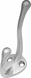 Belwith p27120-sc 3 "フックサテンニッケル