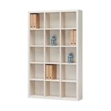 セパレア オープンラック アイボリー 1台 型番：SPR-1911 IV