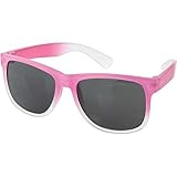 スパイス キッズ ファッション グラス KIDS FASHION GLASSES SQUARE PINK CLEAR SFKY1611