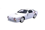 フジミ模型 1/24 頭文字DシリーズNo.5 サバンナRX－7 FC3S 後期型 高橋涼介 ISD-5