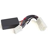 アズーリプロデュース 30系 アルファード ヴェルファイア 前期 後期対応 ルーフカラーイルミネーションキット 自動点灯化キット