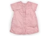 PETIT BATEAU(プチバトー) ワンピース 60サイズ 女の子
