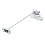 OUNONA ベビー安全ロック 子供ケガ防止 はがせる 開閉禁止 引き出し 冷蔵庫 食器棚 戸棚ドアロック 指はさみ防止 8個