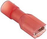 ニチフ端子工業 差込形接続端子 青透明 TMEDN 480809FA *RCL*