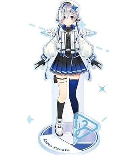 Amazon.co.jp: ホロライブ アクリルスタンド 天音かな た 楽しい