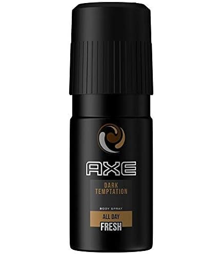 Amazon.co.jp: AXE フレグランスボディスプレー バイス 60g : ビューティー