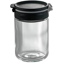 Lindshammar スパイス ジャー キャニスター オールスパイス Amazon｜佐藤金属 ダブルドア スパイスジャー クリア S 4521540259339