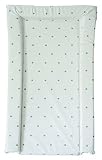 East Coast Nursery Essential Spot Changing Mat (Taupe) by East Coast Nursery Ltd