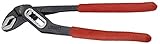 JTC ウォーターポンププライヤー ウォーターポンププライヤー 250mm 開き幅 42mm JTC342810