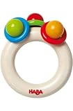 Haba Bommel Clutching Toy by HABA