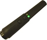 PPLS 金属探知器 日本語マニュアル付 THD