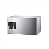 ナスタ　プチ宅　壁付タイプ　小型宅配ボックス　奥行標準タイプ　D276mm　KS-TLP360B-S200『マンション用』