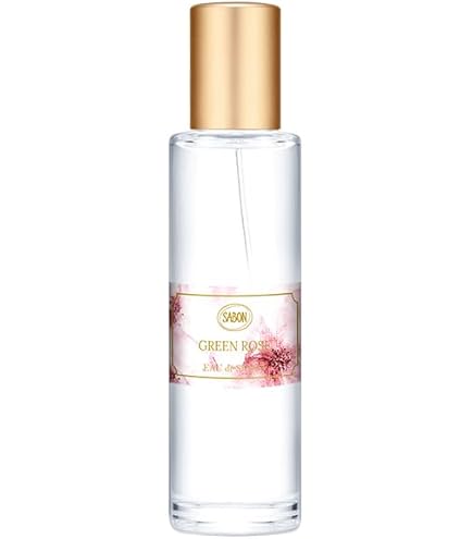 Amazon.co.jp: SABON(サボン) オー ドゥ サボン パチュリ・ラベンダー