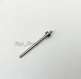 5個/packグラフテッククラフトロボシルエット50度オフセット0.5カメオブレードを切断ビニールカッタープロッタのナイフ