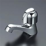 KVK 立水栓 【K5E】単水栓【K5E】