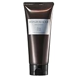 【公式】＆be (アンドビー) リペアレスキュートリートメント（リニューアル）