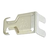 ネグロス電工 二重天井用金具 AKC1 100個入
