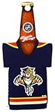 Florida Panthers NHLボトルJersey Koozie Cooler