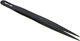 Fowler 52-487-001 Aluminum Tweezer Straight Style [並行輸入品]