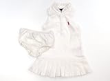 Ralph Lauren(ラルフローレン) ワンピース 70サイズ 女の子