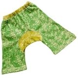 Sckoon Organics PANTS ベビー・ボーイズ US サイズ: 0-3 Months カラー: グリーン