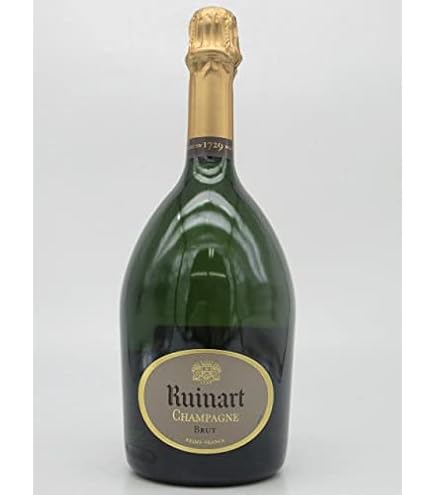 Amazon.co.jp: ルイナール ブラン・ド・ブラン 正規 375ml : 食品