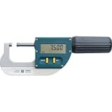 新潟精機:SK デジタルSラインマイクロ 30mm MCD-30IP67S 型式:MCD-30IP67S